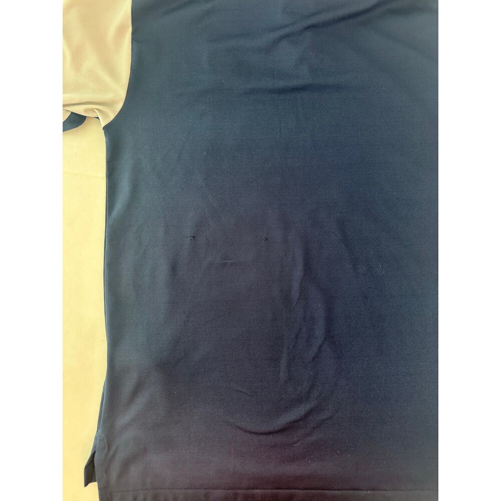 Polo Ralph Lauren Boys XL (18-20) Performance Color-Blocked Big Pony Polo - Picture 7 of 7